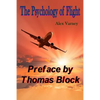 The Psychology Of Flight - Paperback