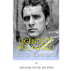 Legends of Hollywood: The Life of Richard Burton - Paperback