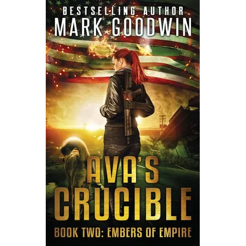 Embers of Empire - Paperback