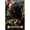 Bloodtooth - Paperback