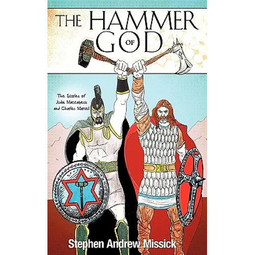 The Hammer of God - Paperback