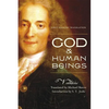 God & Human Beings: First English Translation - Paperback
