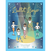 Ballet Boys - Paperback