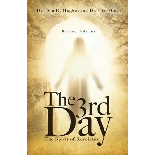 The 3rd Day - Paperback
