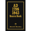AD 1798 1843 Source Book - Paperback