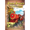 Train To Nowhere - Paperback