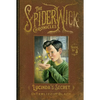 Lucinda's Secret - Paperback