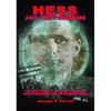 Hess and the Penguins: The Holocaust, Antarctica and the Strange Case of Rudolf Hess - Paperback