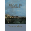Death In Venice - Paperback