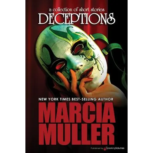 Deceptions - Paperback