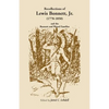Recollections of Lewis Bonnett, Jr. (1778-1850) and the Bonnett and Wetzel Families - Paperback