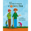 Una Nueva Cosecha (a New Harvest) - Hardcover