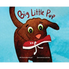 Big Little Pup - Hardcover