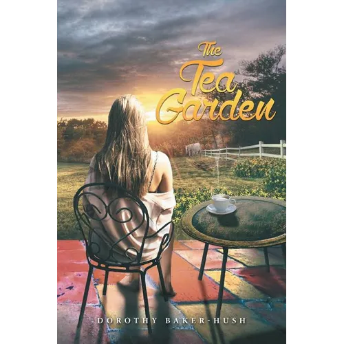 The Tea Garden - Paperback