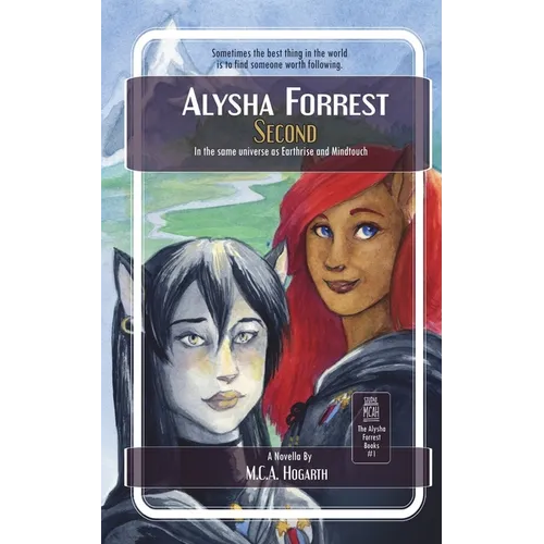 Second - Paperback