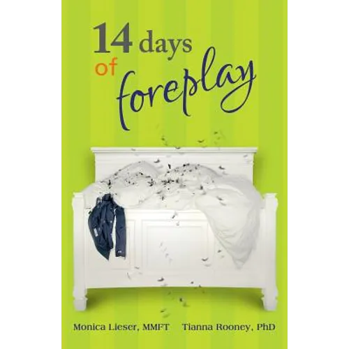 14 Days of Foreplay - Paperback