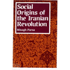 Social Origins of the Iranian Revolution - Paperback