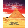 History Of Egypt, Chaldæa, Syria, Babylonia, and Assyria,: (Volume 7) - Paperback