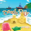 Beach Day - Paperback