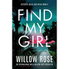 Find My Girl: An addictive and heart-racing mystery thriller packed with suspense - Paperback