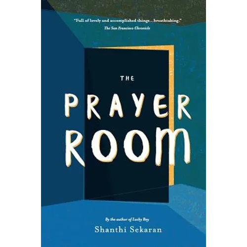 The Prayer Room - Paperback
