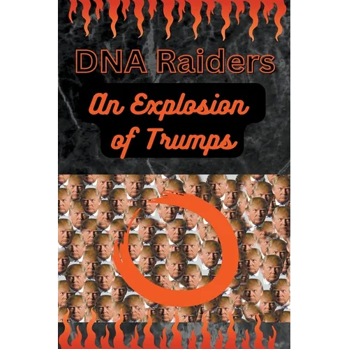 An Explosion of Trumps - Paperback