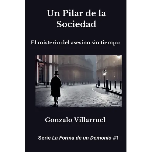 Un Pilar de la Sociedad - Paperback