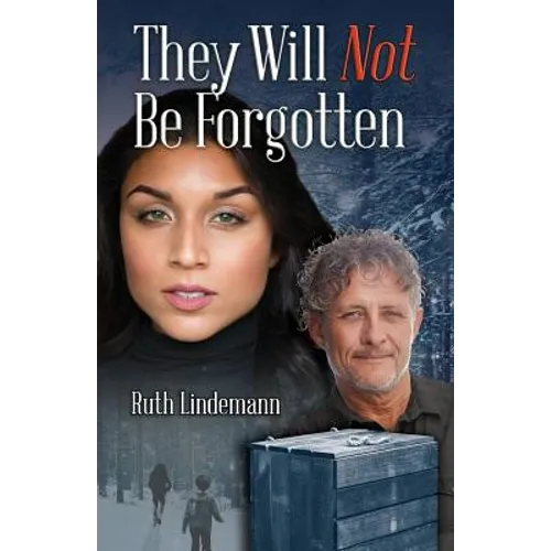 They Will Not Be Forgotten - Paperback