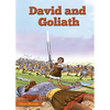David and Goliath - Paperback