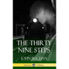 The Thirty Nine Steps (Hardcover) - Hardcover