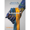 "Lessons" in Courage: Poems for My Ukrainian Friends - Hardcover