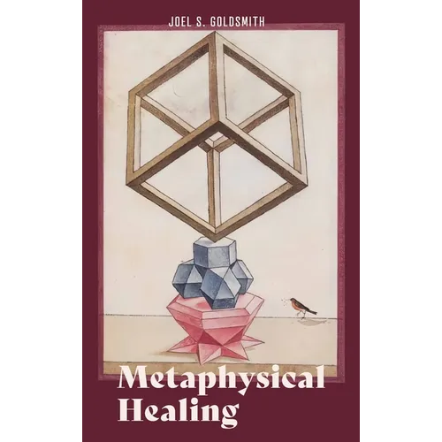 Metaphysical Healing - Hardcover