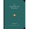The Golden Verses of the Pythagoreans - Paperback