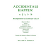 ACCIDENTALS HAPPEN! A Compilation of Scales for Cello in Three Octaves: Major & Minor, Modes, Dominant 7th, Pentatonic & Ethnic, Diminished & Augmente - Paperback