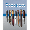The Puukko: Finnish Knives from Antiquity to Today - Hardcover