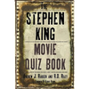 The Stephen King Movie Quiz Book - Paperback
