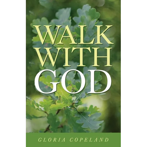 Walk With God - Paperback