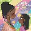 Myah Is Introduced to Etiquette - Paperback
