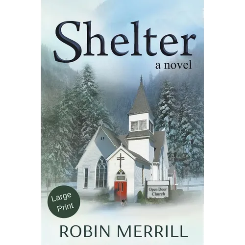 Shelter - Paperback