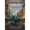 It Happened Here - Paperback