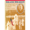 Grand Dragon: D.C. Stephenson and the Ku Klux Klan - Paperback