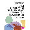 Child Development for Early Years Students and Practitioners - Paperback