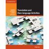 Translation and Own-Language Activities - Paperback