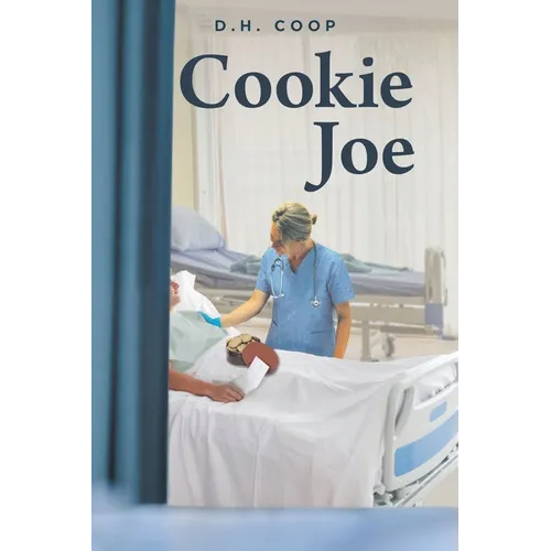 Cookie Joe - Paperback