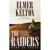 The Raiders: Sons of Texas - Paperback