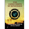 Five Commitments of Repentance - Paperback