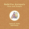 Reiki for Animals: Pure and Simple - Paperback