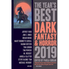 The Year's Best Dark Fantasy & Horror, 2019 Edition - Paperback