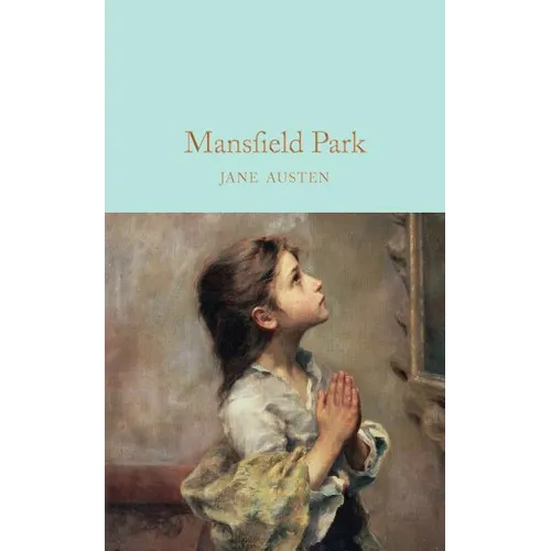Mansfield Park - Hardcover