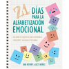 21 Días para la Alfabetización Emocional: Un Libro de Ejercicios Que Acompaña a Emociones: un Regalo Por Abrir - Paperback